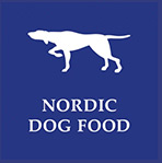 Nordic Dog Food